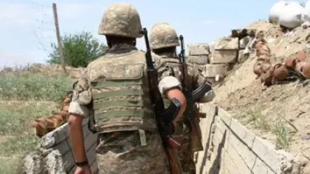 Համածառակցի սպանության, ևս երկուսին վիրավորելու մեղադրանքով զինծառայող է կալանավորվել