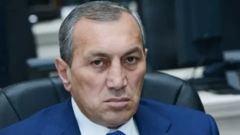 Ֆրանսիան մերժել է Հայաստանին արտահանձնել Սուրիկ Խաչատրյանին