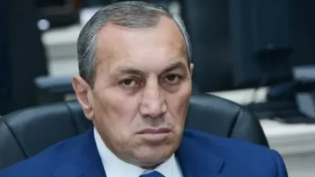 Ֆրանսիան մերժել է Հայաստանին արտահանձնել Սուրիկ Խաչատրյանին