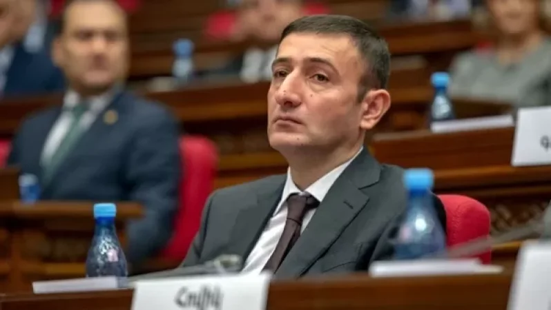 Տնտեսական աճն արագացել է. պատգամավորը տվյալներ է ներկայացրել