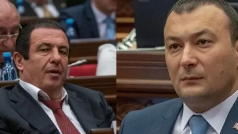 Վահե Էնֆիաջյանը խաղե՞ր է տալիս իշխանության հետ․ ըստ Հրապարակի՝ Գագիկ Ծառուկյանի կազմած ցուցակը անակնկալի է բերել թիմին