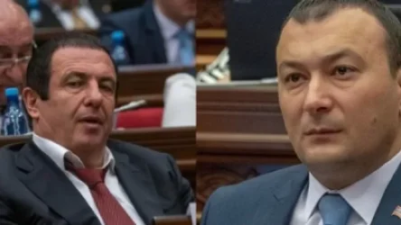 Վահե Էնֆիաջյանը խաղե՞ր է տալիս իշխանության հետ․ ըստ Հրապարակի՝ Գագիկ Ծառուկյանի կազմած ցուցակը անակնկալի է բերել թիմին