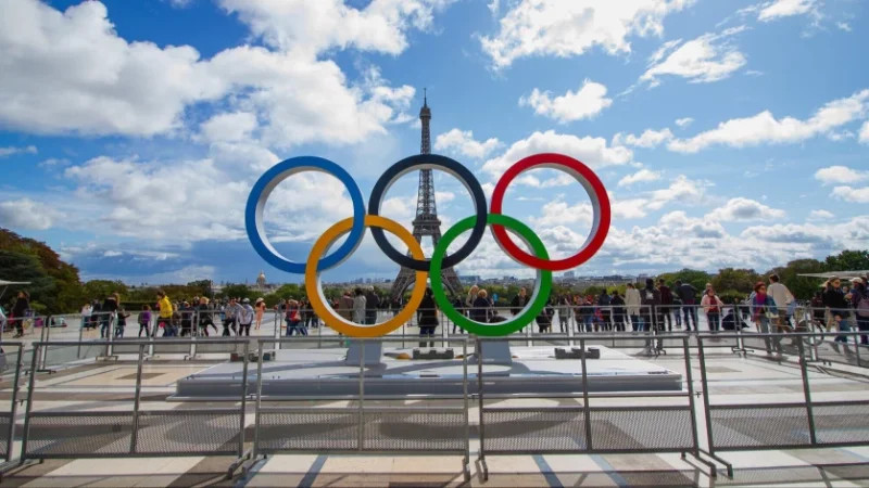 ԼՈՒՍԱՆԿԱՐ. Օլիմպիական խաղերի հեռարձակման ժամանակ շփոթել են Ռուսաստանի և ԽՍՀՄ դրոշները