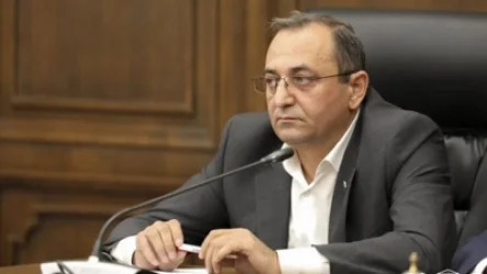 Գյումրվա 50+1 տոկոսի չհաղթահարելն ավելի ծանր եք տանում, քան Արցախի կորուստը. Մինասյան