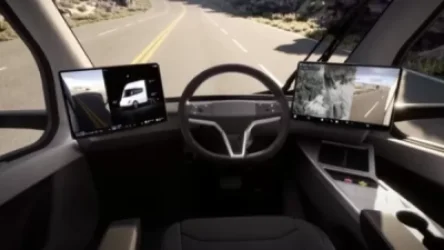 Tesla-ն ավելի քան 15 հազար էլեկտրոմոբիլ է հետ կանչել