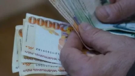 Որքան գումար է փոխանցվել Հայաստանից արտերկիր