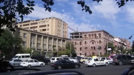 Երևանում որոշ փողոցներ փակ կլինեն