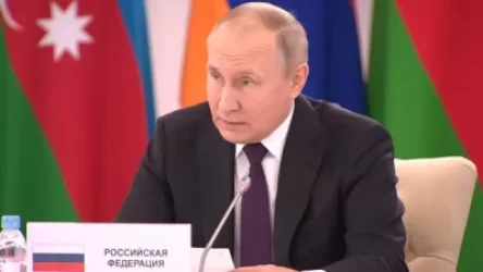 Պուտինը ՀԱՊԿ-ին կոչ է արել ուշադրություն դարձնել ղարաբաղյան խնդրի կարգավորմանը