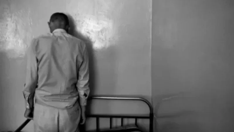 «Նուբարաշեն» հոգեբուժարանում հիվանդապահը դաժան ծեծի է ենթարկել պացիենտներից մեկին