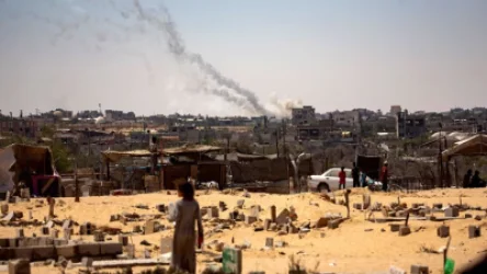 Իսրայելն ԱՄՆ-ին առաջարկել է հարձակումների տարբերակներ