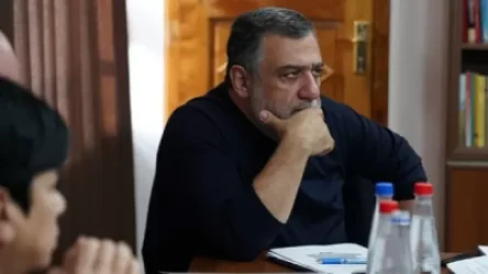 Ազատումների շքերթ Արցախում․ նոր կադրերին կբերե՞ն դրսից․  «Ժողովուրդ»