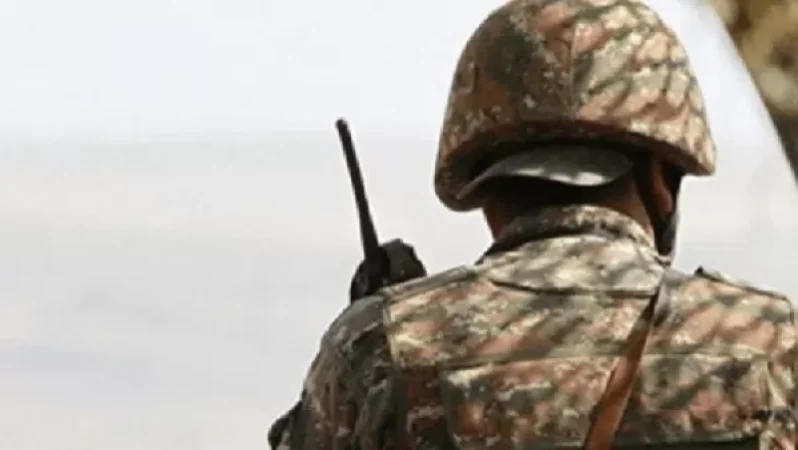 Հակառակորդի կրակոցից զինծառայող է վիրավորում ստացել. ՀՀ ՊՆ