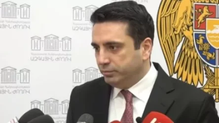 ՏԵՍԱՆՅՈՒԹ․ Եթե ՀԱՊԿ-ից սպասելիքներն արդարացվեին, երեկ փաստաթուղթ կստորագրվեր․ Սիմոնյանը մանրամասնում է