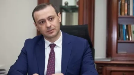 Պաշտոնաթող նախագահներն և վարչապետերը կզրկվեն ցմահ պետական պահպանության տակ լինելուց․ Գրիգորյան