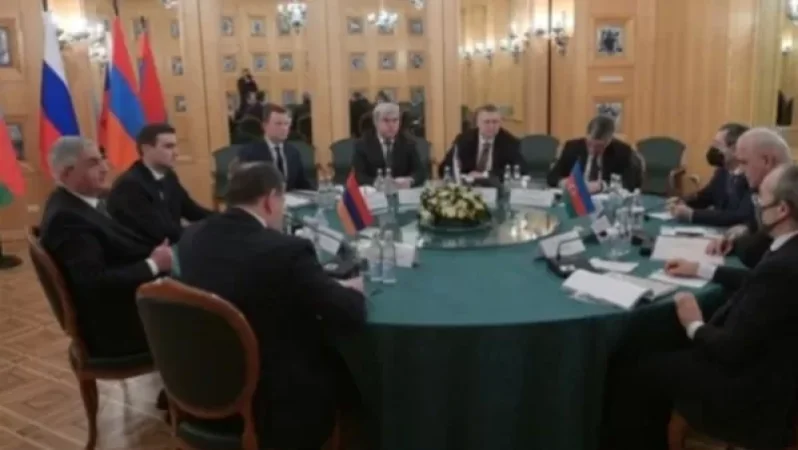 Այսօր տեղի կունենա Հայաստանի, Ռուսաստանի և Ադրբեջանի փոխվարչապետների եռակողմ հանձնաժողովի նիստը