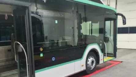 ԼՈՒՍԱՆԿԱՐՆԵՐ. Ինչ տեսք կունենան 12 մետրանոց ավտոբուսները, որոնք պետք է երթևեկեն Երևանում