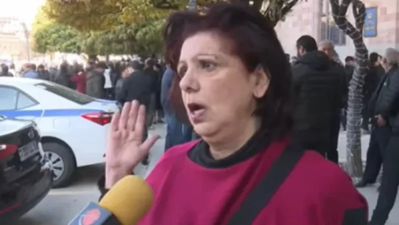 Քաշաթաղցիներին տվել են բնակարանի գնման սերտիֆիկատ, բայց բանկերն ասում են՝ մենք գործարք չենք անում. քաշաթաղցի