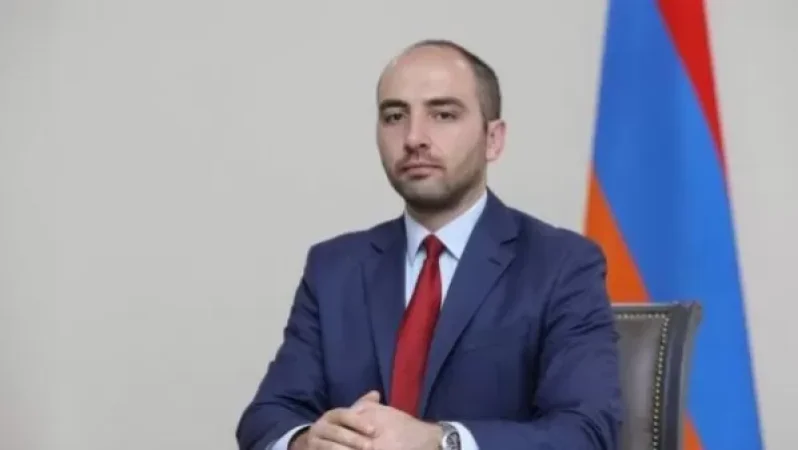 ՀԱՊԿ որոշման նախագիծը չէր բավարարում հայկական կողմին. Հունանյան