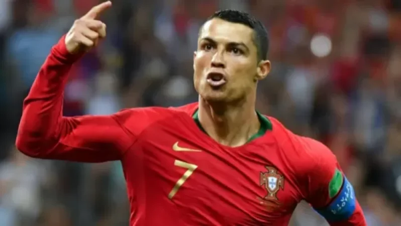 Ռոնալդուն շատերի բերանները կփակի. Կոենտարու