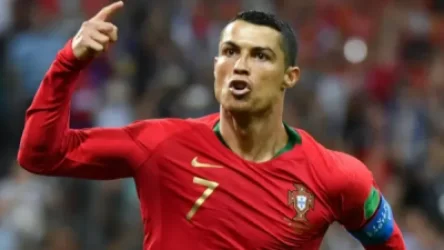 Ռոնալդուն շատերի բերանները կփակի. Կոենտարու