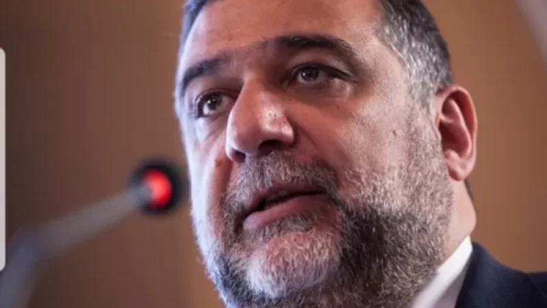 Ռուբեն Վարդանյանը` Արցախում նախարարների հրաժարականի մասին