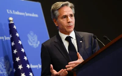 ԱՄՆ-ն հստակ չգիտի, թե պատասխան հարվածն ինչպիսին կլինի․ Բլինքեն