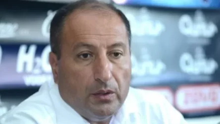 Հայկ Ալումյանը՝ ԱԱԾ արխիվային նյութերը ոչնչացնելու մասին