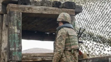 Արցախի ՊԲ-ն հայտարարություն է տարածել