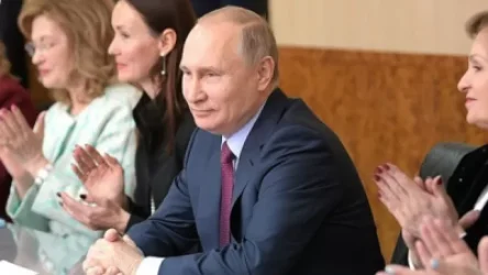 ՏԵՍԱՆՅՈՒԹ․ Նրանք չէին սպասում այդ զանգերին․ Պուտին