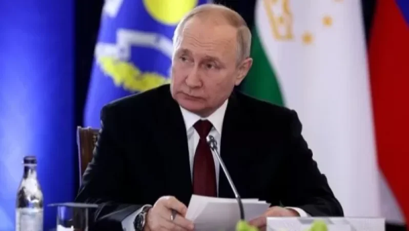 ԽՍՀՄ-ի փլուզումից հետո շատերը քաղցր կյանք էին սպասում,  «ինչպես Փարիզում». Պուտին