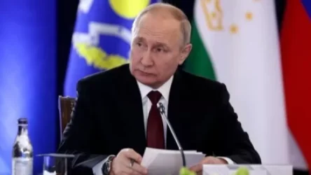 ԽՍՀՄ-ի փլուզումից հետո շատերը քաղցր կյանք էին սպասում,  «ինչպես Փարիզում». Պուտին