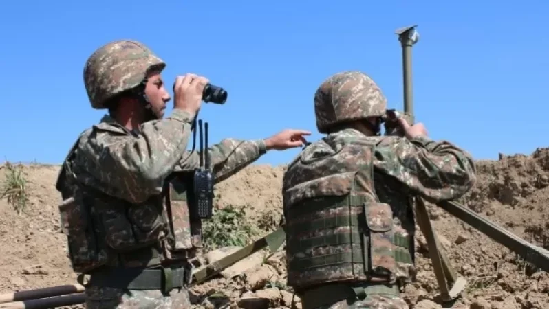 ՀՀ ՊՆ-ն հաղորդագրություն է տարածել