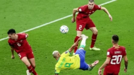 Ովքե՞ր են այսօր խաղում․ Աշխարհի առաջնության նոյեմբերի 26-ի խաղացանկը