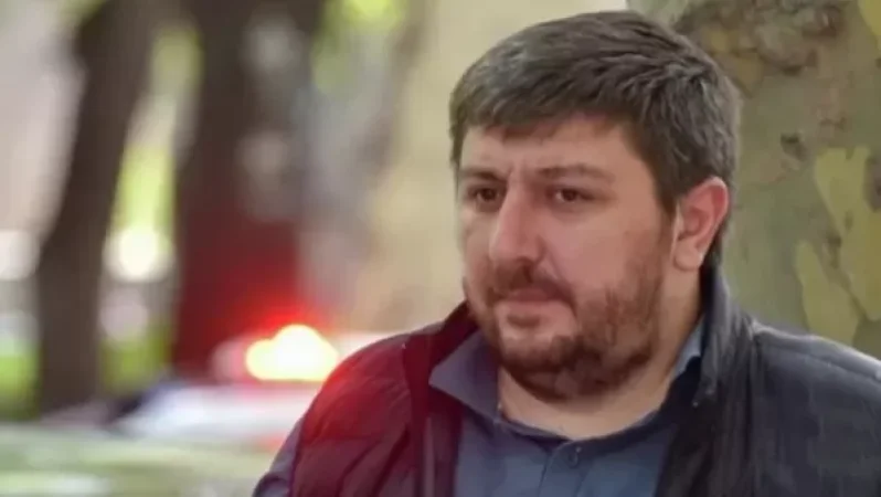 ՀՀ դատախազությունը փորձել է կալանավորել Յուրի Խաչատուրովի որդուն. «Ժողովուրդ»