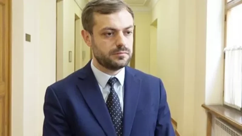 ԱԺ պատգամավոր Գևորգ Պապոյանը՝ Դիլիջանում իր ծառայողական մեքենայի մասնակցությամբ վթարի մասին