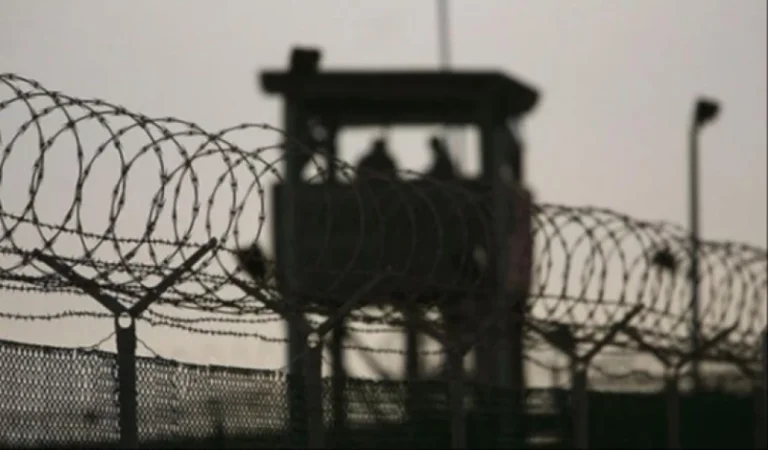 «Վանաձոր» ՔԿՀ-ում 2 կալանավոր երկաթյա մանր կտորներ է կուլ տվել