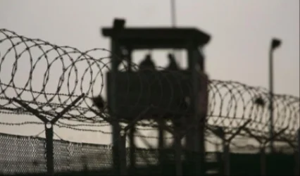 «Վանաձոր» ՔԿՀ-ում 2 կալանավոր երկաթյա մանր կտորներ է կուլ տվել