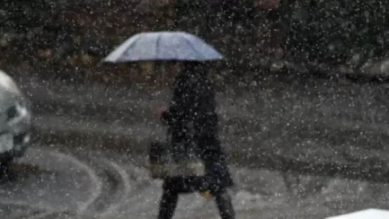 Սպասվում են տեղումներ․ ինչպիսին է առաջիկա օրերի եղանակային կանխատեսումը