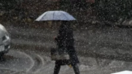 Սպասվում են տեղումներ․ ինչպիսին է առաջիկա օրերի եղանակային կանխատեսումը