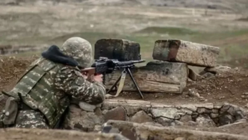 Արցախի ՊԲ-ն կրկին հերքում է Ադրբեջանի ՊՆ-ին
