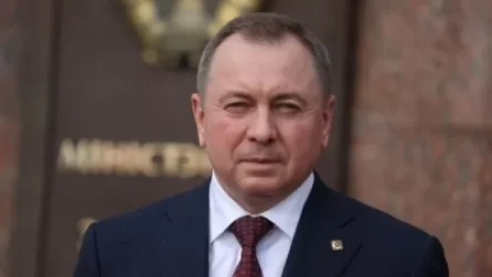 Բելառուսի արտգործնախարարը մահացել է