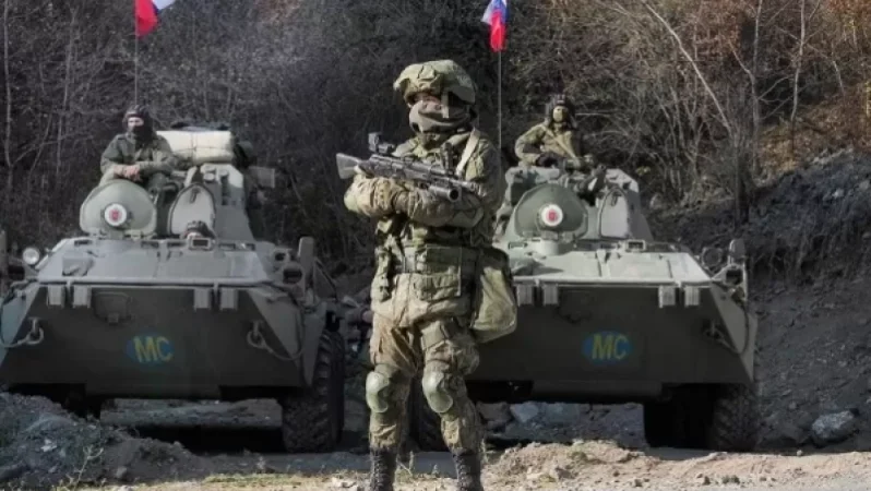 Հրադադարի ռեժիմի խախտումներ` Արցախում. ՌԴ ՊՆ-ն մանրամասնում է