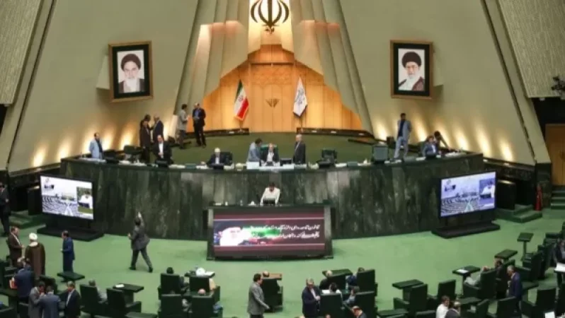 Իրանի մեջլիսը հավանություն է տվել ՇՀԿ-ին անդամակցությանը