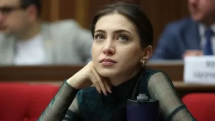 Ինչու են հարցաքննության կանչել Աննա Մկրտչյանին. ՔԿ-ն մանրամասնում է