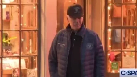 ՏԵՍԱՆՅՈՒԹ. «Խաղն ավարտվե՞ց». Բայդենը՝ Անգլիա-ԱՄՆ Ֆուտբոլային հանդիպման մասին