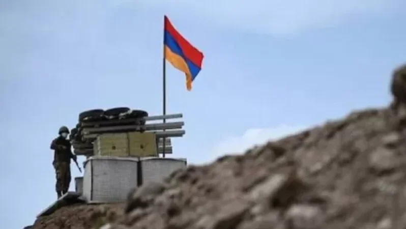 Ադրբեջանի զինուժը կրակ է բացել հայկական արևելյան դիրքերի ուղղությամբ. ՀՀ ՊՆ