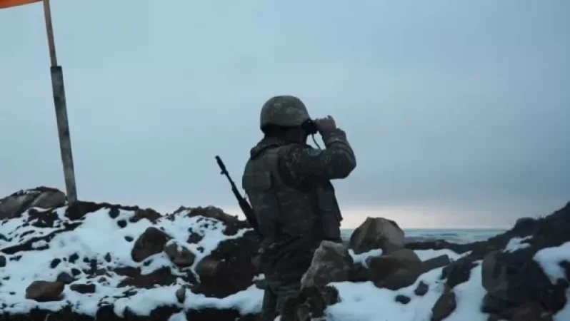 Արցախի ՊԲ-ն հաղորդագրություն է տարածել