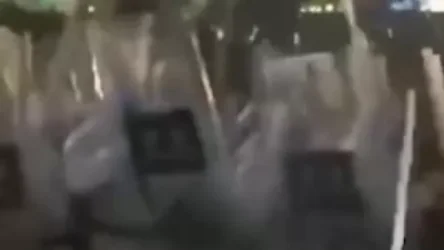 ՏԵՍԱՆՅՈՒԹ. Չինաստանի քաղաքներում անկարգություններ են