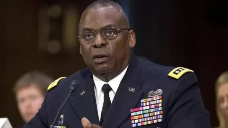 Պենտագոնը նախազգուշացրել է Թուրքիային