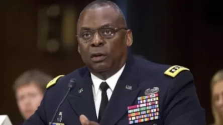 Պենտագոնը նախազգուշացրել է Թուրքիային